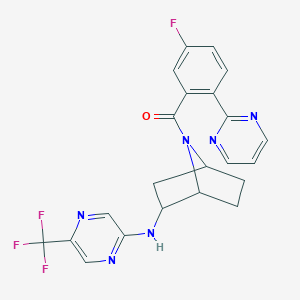 2D structure