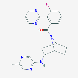 2D structure