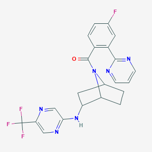 2D structure