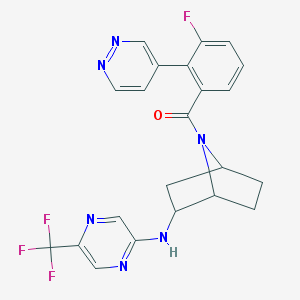 2D structure