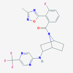 2D structure