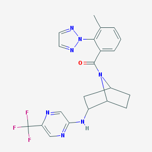 2D structure