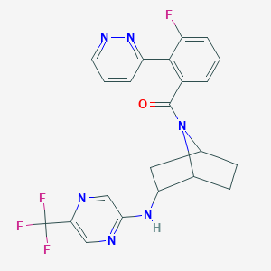 2D structure