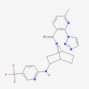 2D structure