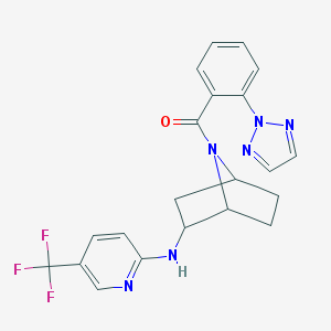 2D structure