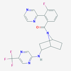 2D structure