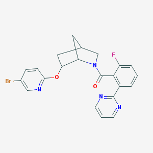 2D structure