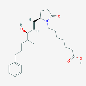 2D structure