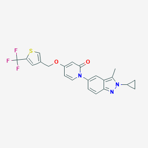 2D structure