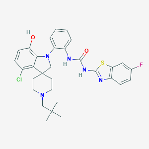 2D structure