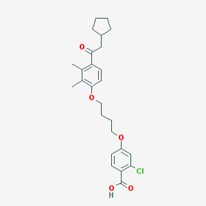 2D structure