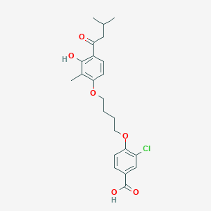 2D structure