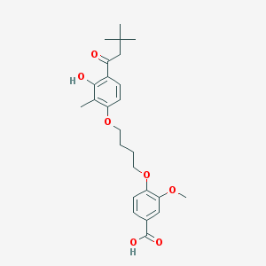 2D structure