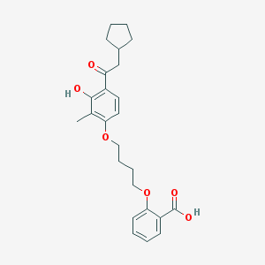 2D structure