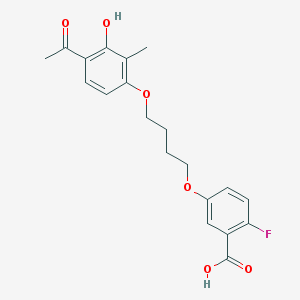 2D structure