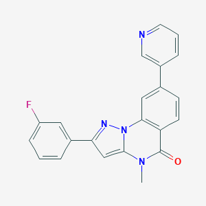 2D structure