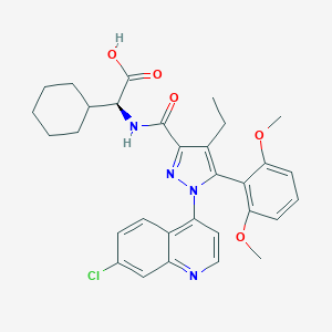 2D structure