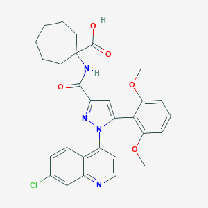 2D structure