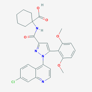 2D structure