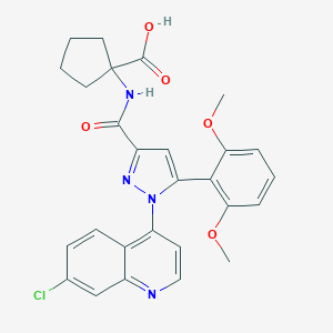 2D structure