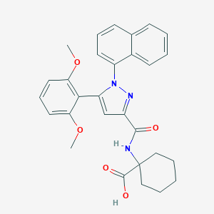 2D structure