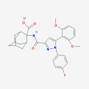 2D structure