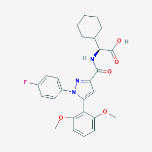 2D structure