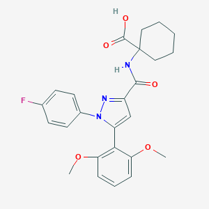 2D structure