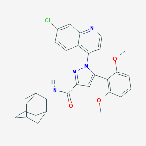 2D structure