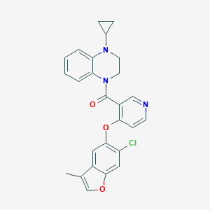 2D structure