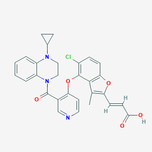 2D structure