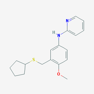 2D structure