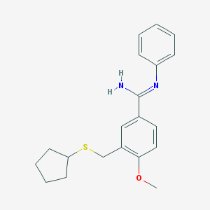 2D structure