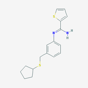 2D structure