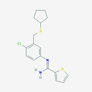 2D structure