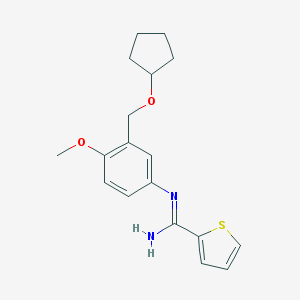 2D structure