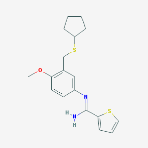 2D structure