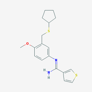 2D structure