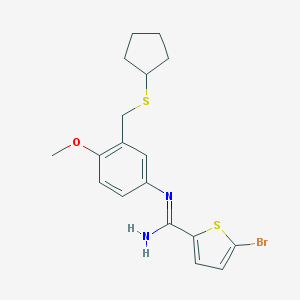 2D structure