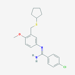 2D structure