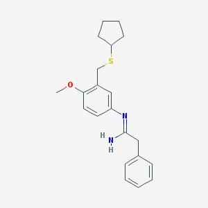 2D structure