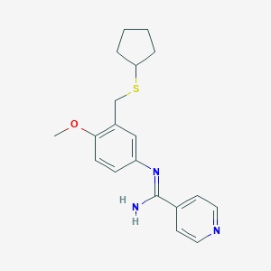 2D structure