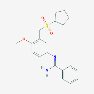 2D structure