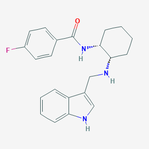 2D structure