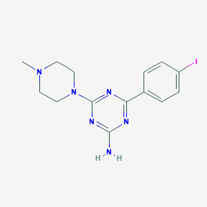 2D structure