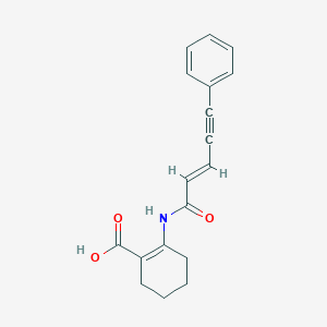 2D structure