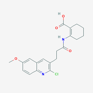 2D structure