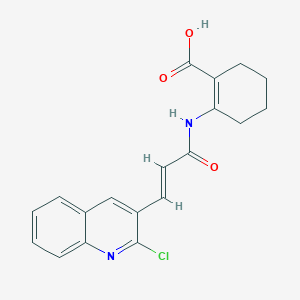 2D structure