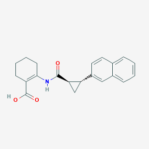 2D structure