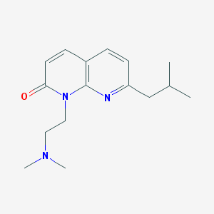 2D structure